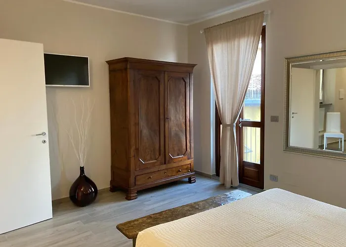 Casa Patrito - Appartamento Barolo