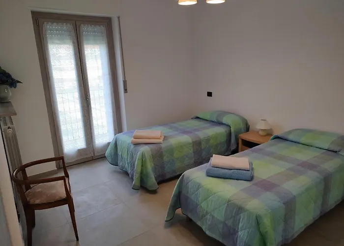 Ca' Dei Vescu - Villetta Per Vacanze