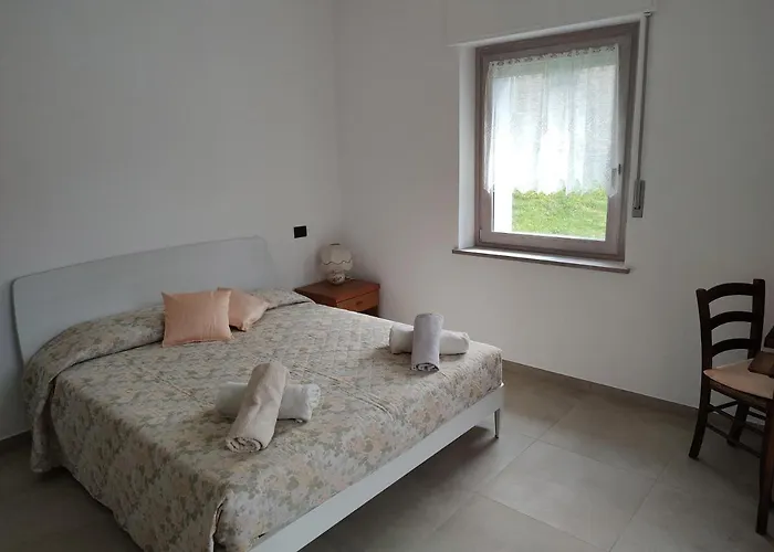 Ca' Dei Vescu - Villetta Per Vacanze