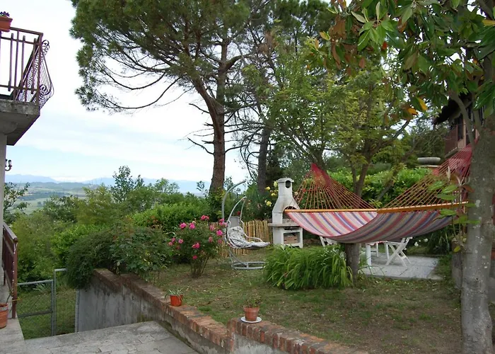 Un Angolo Di Paradiso
