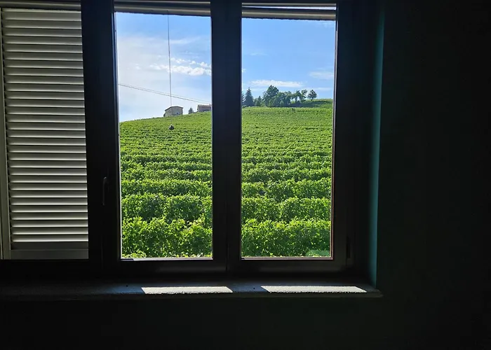 A Casa Di Thelma