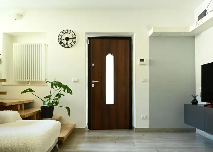 Casa Vacanze Eureka