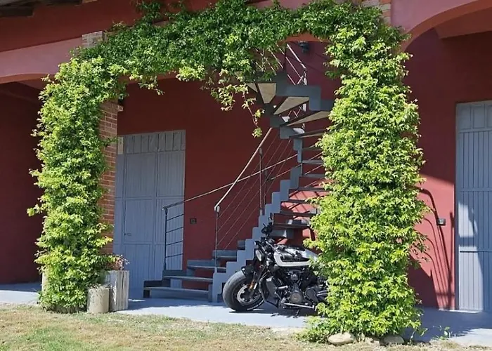 A Casa Di Thelma