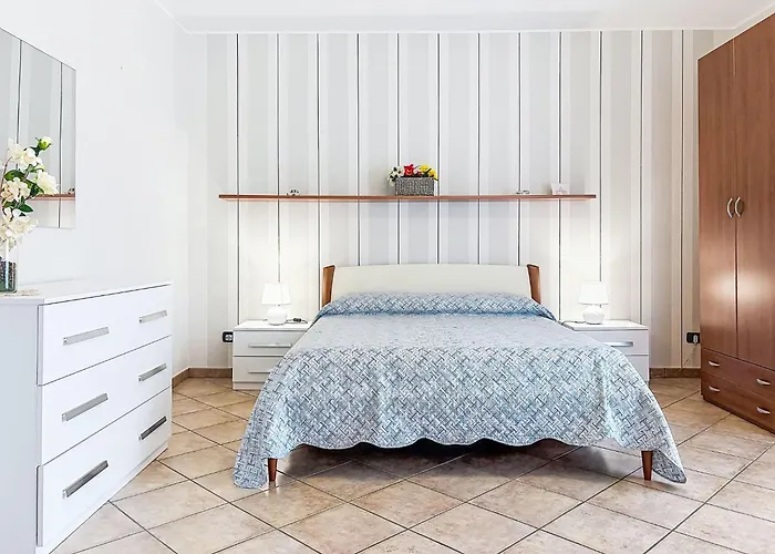 Holiday Home Collina San Ponzio By Interhome