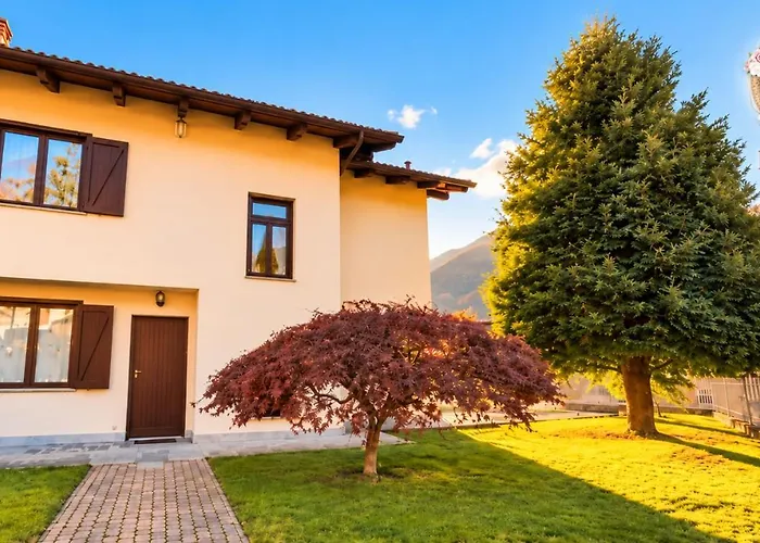 Casa Vacanze Le Tre Sorelle