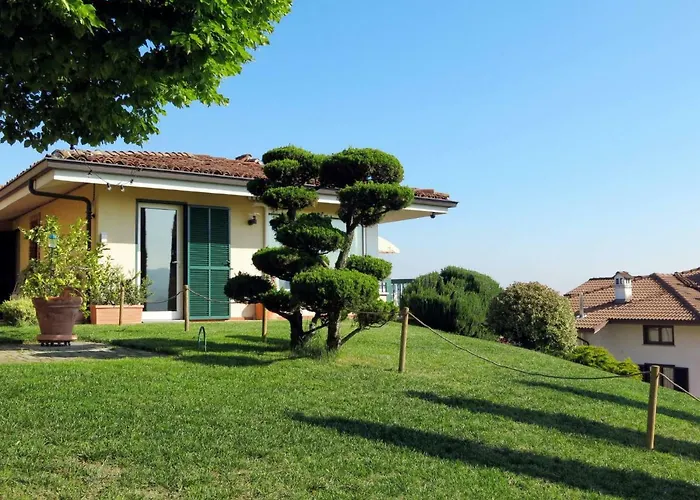 Holiday Home Baroncelli By Interhome